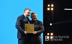 Гран-при конкурса «Культурная столица Татарстана» получил Арский район