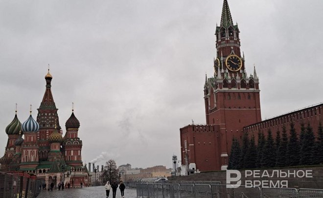 В Кремле оценили желание нового президента Аргентины не вступать в БРИКС