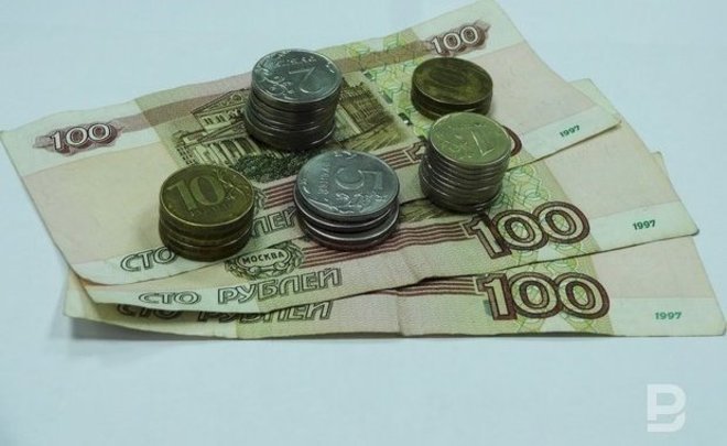 СП: Пенсионный фонд России закончил год с профицитом в 1 трлн рублей