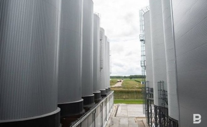 Татарстан не попал в число регионов, в которых пройдет эксперимент по квотированию выбросов загрязняющих веществ