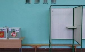 Сегодня последний день, когда можно подать заявление о голосовании по месту нахождения