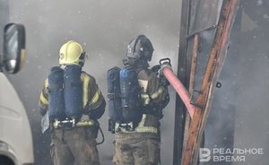 Депутаты Татарстана одобрили поправки в закон о добровольной пожарной охране