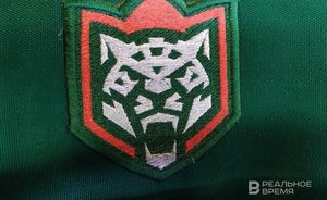 «Ак Барс» объявил свой состав на матч с «Металлургом»