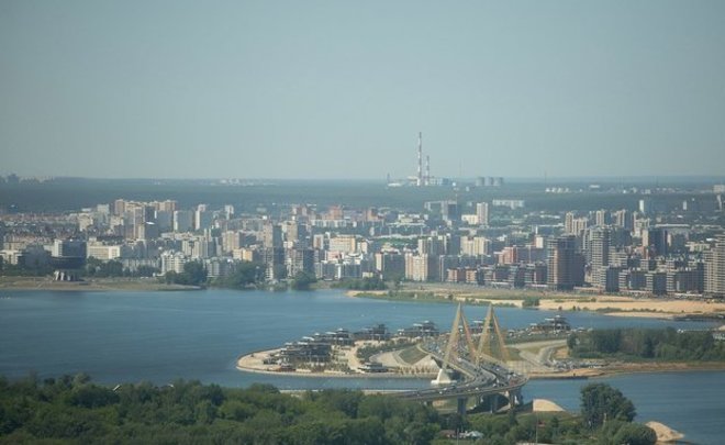 Названы лидеры социально-экономического развития Татарстана за 2019 год