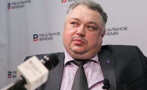 Александр Дудин сменит Андрея Юдова на посту директора татарстанского филиала «Ростелекома»