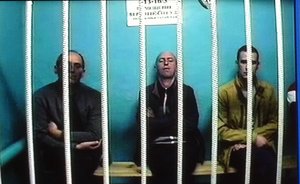 Верховный суд Татарстана оставил в СИЗО обвиняемого в убийстве бизнесмена Деданина