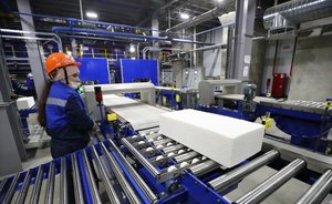 В 2021 году объем инвестиций в Набережных Челнах составил 19,8 млрд