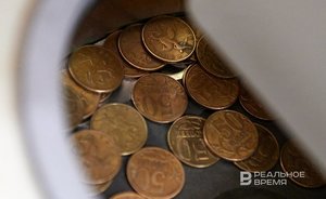 В Татарстане в сентябре вырос средний размер микрозайма