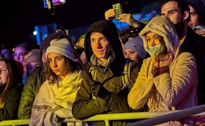 В Татарстане в начале следующей недели ожидаются заморозки
