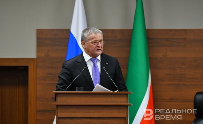 За год в Татарстане судами отправлено 85 тысяч электронных исполнительных листов