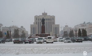 В Татарстане утвердили Программу цифровой трансформации республики на 2022—2024 годы