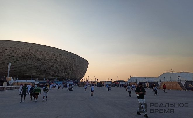 Катар на фоне ЧМ-2022: как выглядит арабская страна без футбола
