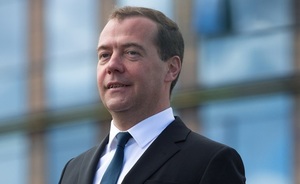 Медведев постановил повысить прожиточный минимум за I квартал 2016 года