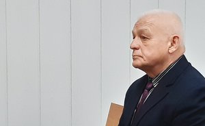 «Я сожалею»: пилот рухнувшего вертолета Айрата Хайруллина выступил в суде с последним словом