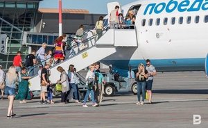 В Татарстане оценили итоги первого этапа продажи туров с кешбэком