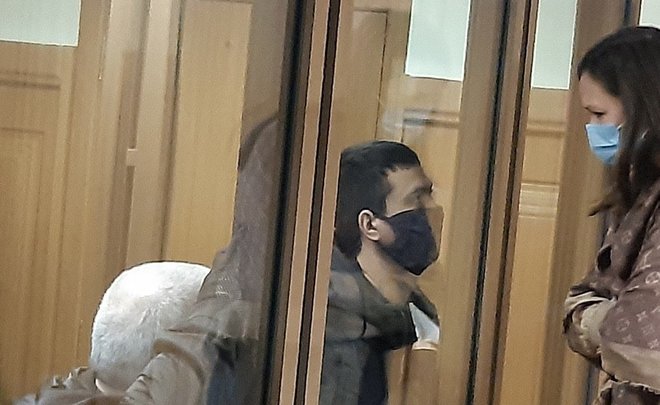 «Есть божий суд»: предполагаемый «положенец» по Чистополю в последнем слове открестился от статуса