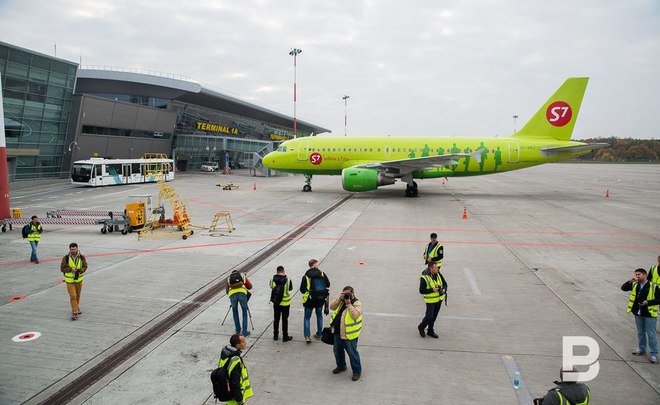 Росавиация запретила авиакомпаниям поднимать цены на билеты во время ЧМ-2018