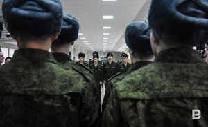 Татарстанцам напомнили о бесплатной юридической помощи участникам СВО и их семьям