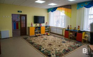 Педагог детского сада в Казани вошла в топ-5 лучших воспитателей России