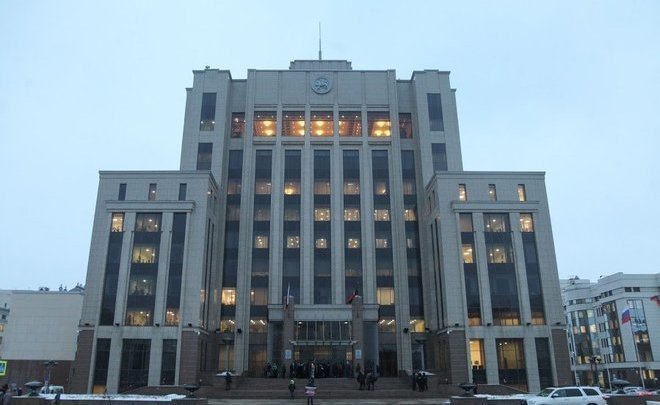 Постановление кабмина Татарстана об отмене QR-кодов опубликовали официально
