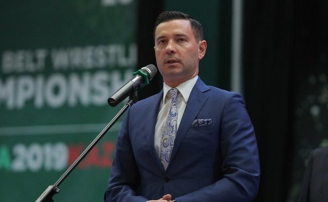 Татарстан рассчитывает получить на развитие спорта полмиллиарда рублей