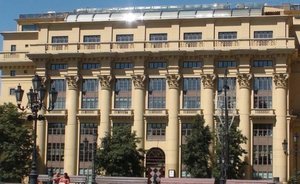 «Роснефть» попросила снять ограничения со счетов АФК «Система» на 131,6 миллиарда рублей