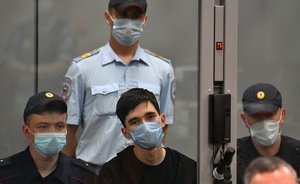 Военный комиссар РТ рассказал, как Галявиева признали годным к службе в армии