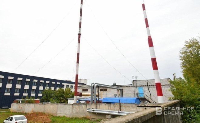 Отказавшуюся отапливать «милицейские дома» в Азино компанию оштрафовали на 300 тысяч рублей