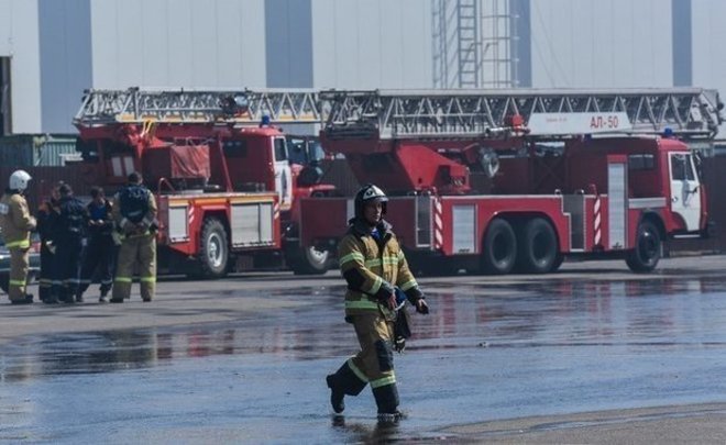 В Татарстане утвердили план тушения лесных пожаров на период пожароопасного сезона