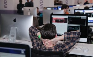 Исследование: вакансии в сфере разработки ПО вошли в топ-5 высокооплачиваемых в Казани