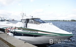 В Татарстане планируют выпускать до десяти «Метеоров» в год