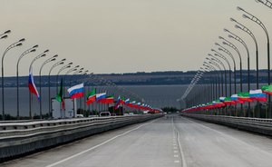 Fitch подняло до «стабильного» прогнозы рейтингов Татарстана