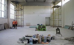 В Татарстане капремонт объектов в сфере молодежной политики выполнен на 92%