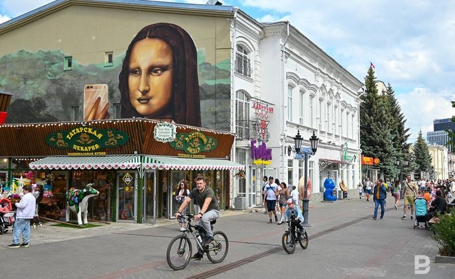 В воздухе Казани выявили повышенную концентрацию формальдегида и фенола