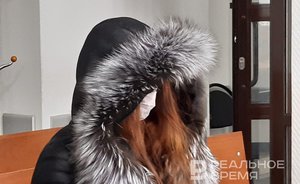 Дело о «дареном» казанском младенце: прокурор просил 4 года колонии, суд пожалел мать