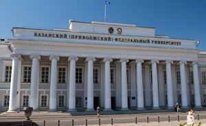 Инженерная школа КФУ и КАМАЗа будет работать в Набережных Челнах