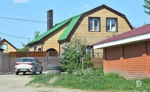 В Татарстане по «сельской ипотеке» дома купили более 3,3 тысячи семей