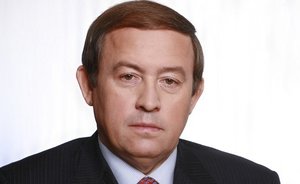 Первый заместитель генерального директора АО «ТАИФ» Рустем Сультеев награжден орденом Почета