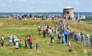Елабуга получит на обустройство туристического центра города больше Казани