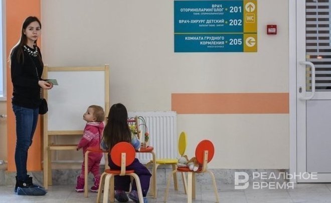 В России за пять лет сократилось число случаев лишения родительских прав