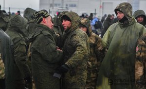 В Татарстане создана межведомственная комиссия по вопросам поддержки участников СВО и членов их семей