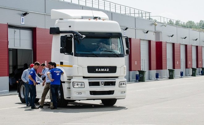 «Автоприбор» начнет производство комплектующих для автомобилей КАМАЗ — подписан меморандум о сотрудничестве