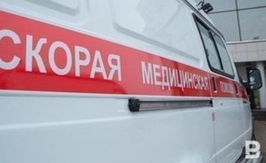 Казанец приехал в ночной клуб заступиться за дочь и получил удар ножом