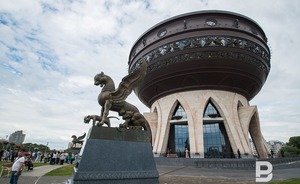 В Татарстане в сентябре выросло количество браков