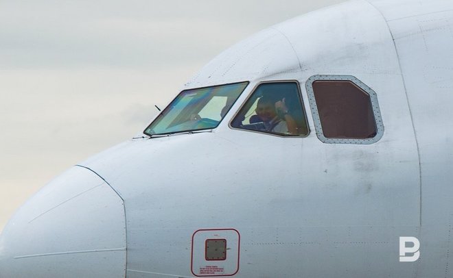 Авиакомпания «Россия» запустит рейсы из Казани в Сочи, Анапу и Симферополь