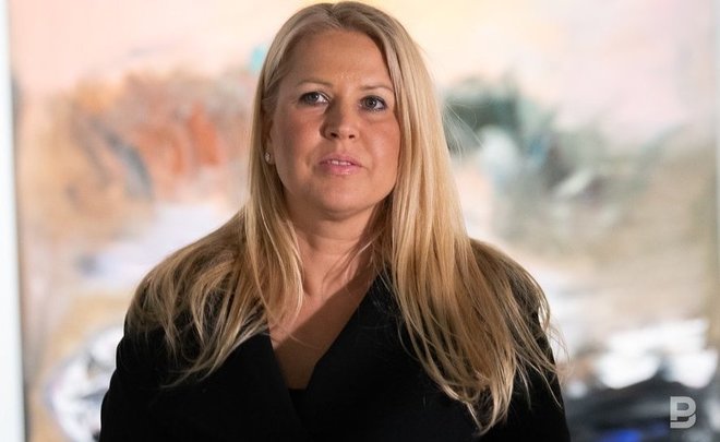 Экс-чиновница Минобороны ответила татарстанским художникам на критику