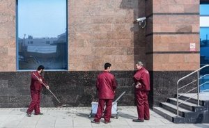 МВД России потребовало от стран СНГ забрать нелегальных мигрантов до 15 июня