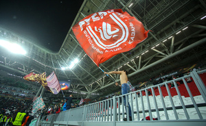 «Рубин» прошел лицензирование на следующий сезон чемпионата России по футболу