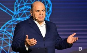 Мишустин: у властей России есть соображения, каким должен быть ответ на вводимые санкции