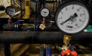 В Татарстане произошло сразу несколько крупных коммунальных аварий — видео